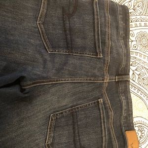 Size 16 Reg American eagle jeggings